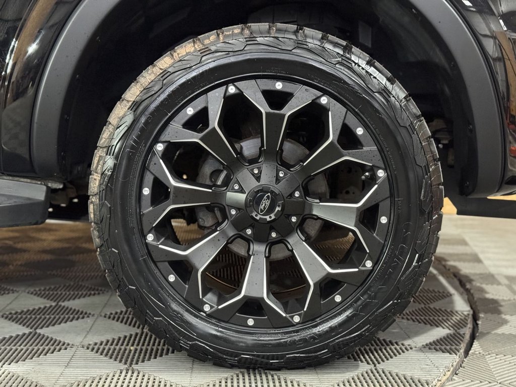 Used Ford Ranger 2021 for sale - 76788068: Photo 7