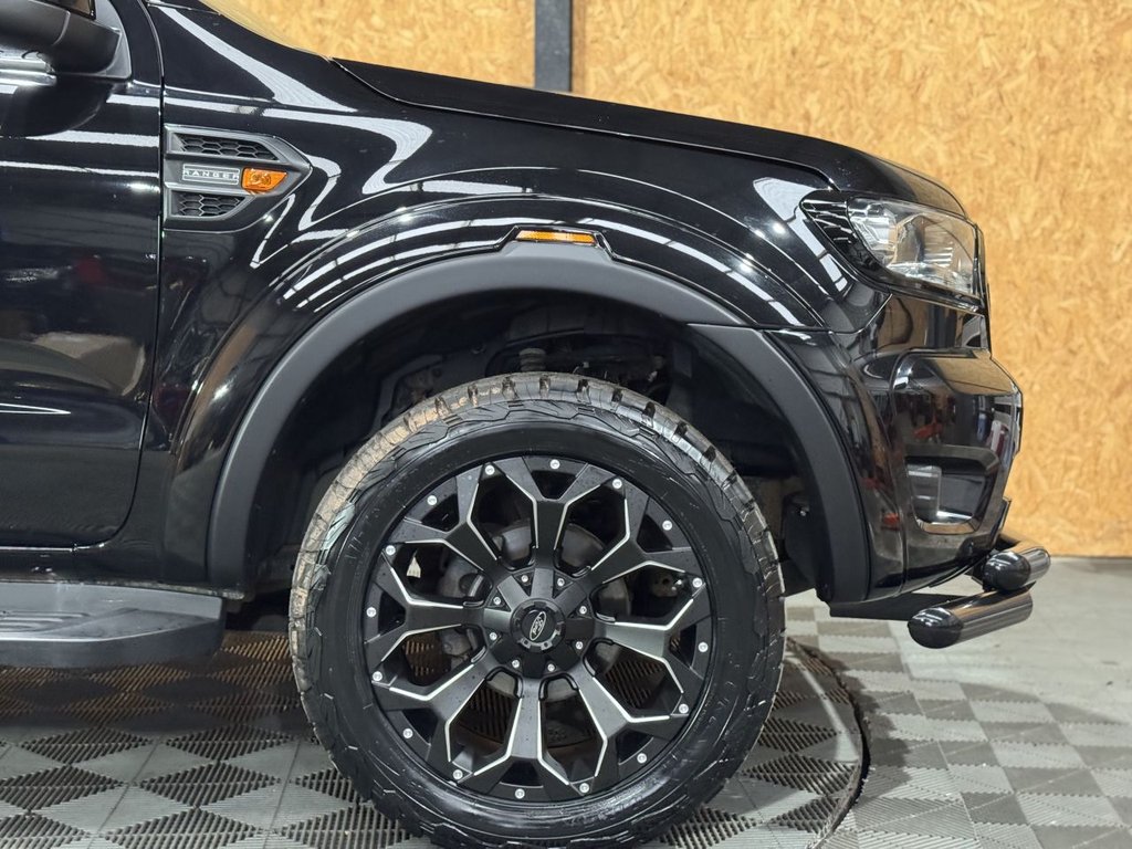 Used Ford Ranger 2021 for sale - 76788068: Photo 8