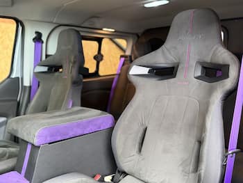 Used Ford Transit Custom 2018 for sale - 79829254: Photo