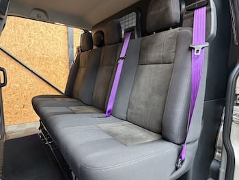 Used Ford Transit Custom 2018 for sale - 79829254: Photo