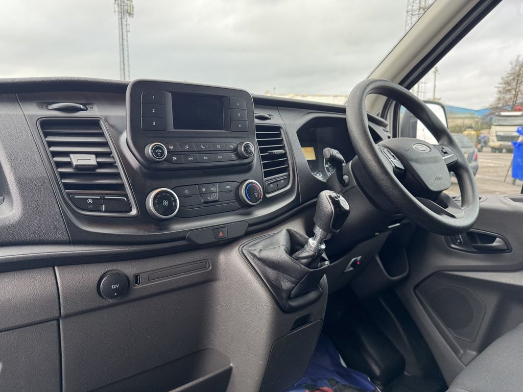 Used Ford Transit 2021 for sale - 76966315: Photo 13