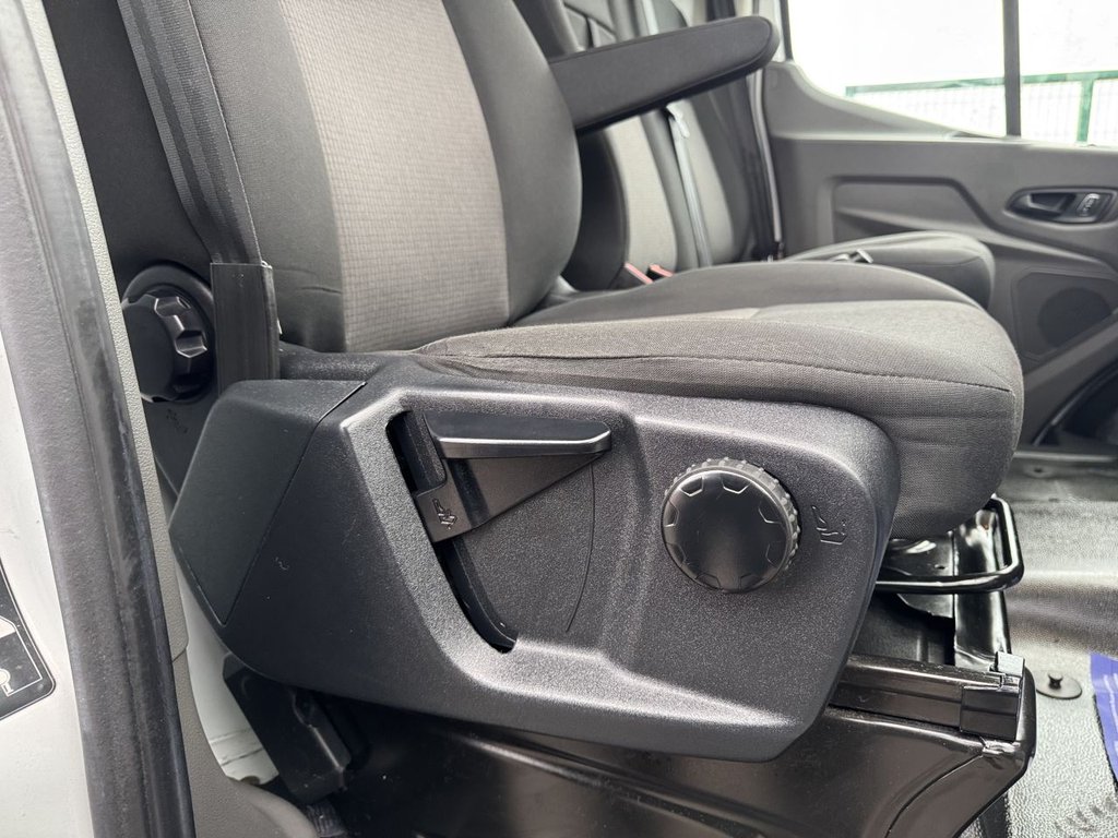 Used Ford Transit 2021 for sale - 76966315: Photo 20