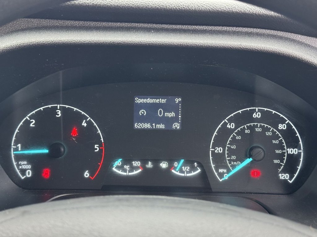 Used Ford Transit 2021 for sale - 76966315: Photo 22