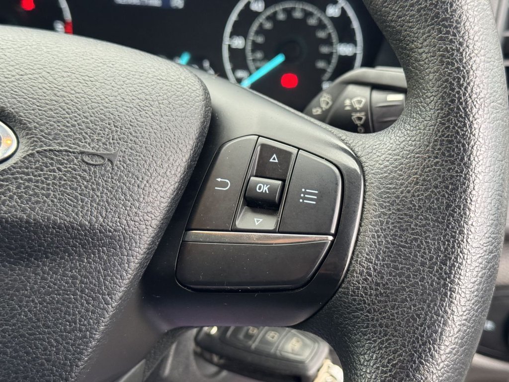 Used Ford Transit 2021 for sale - 76966315: Photo 24