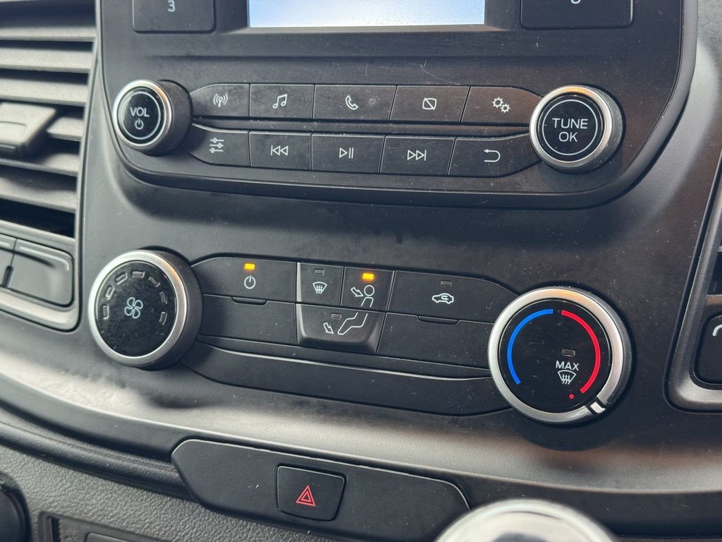 Used Ford Transit 2021 for sale - 76966315: Photo 25