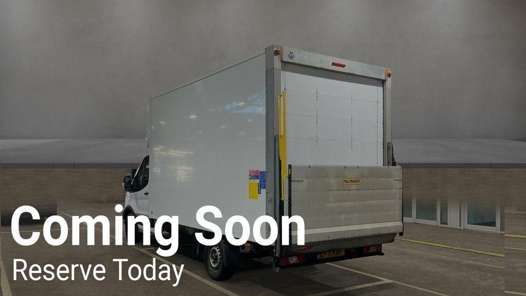 Used Ford Transit 2021 for sale - 76966315: Photo 3