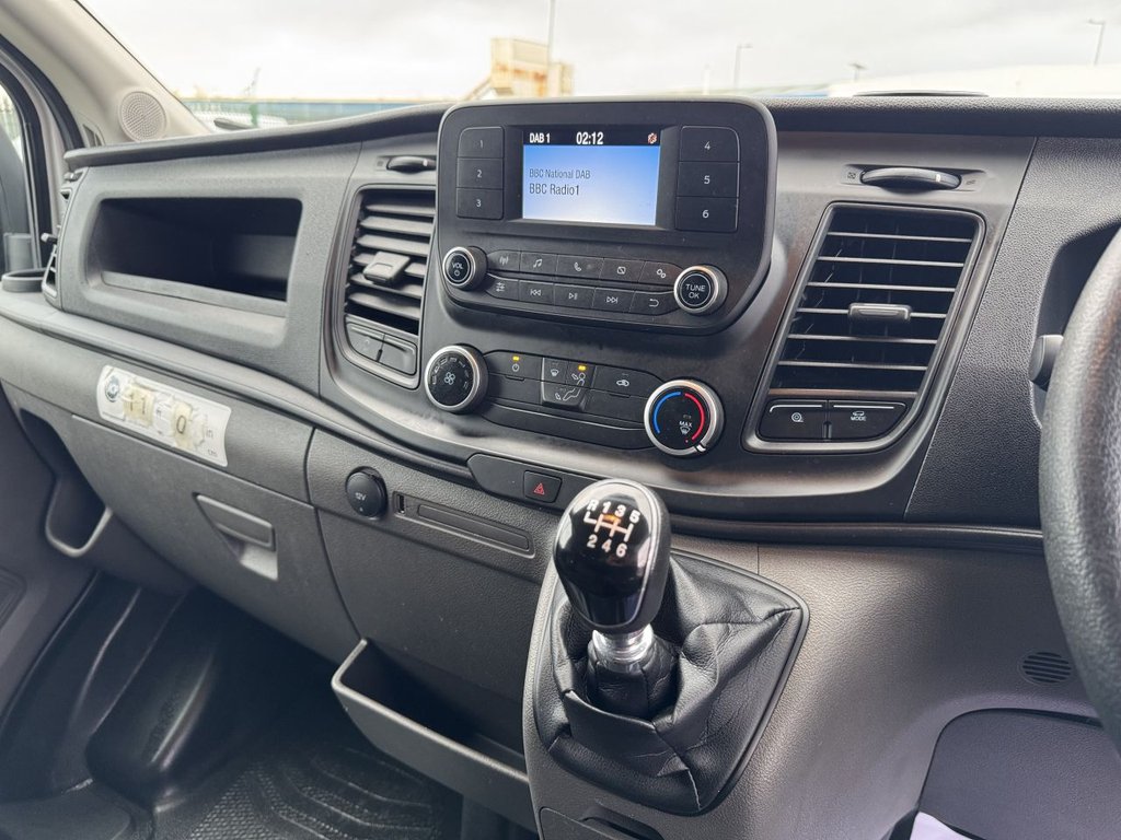 Used Ford Transit 2021 for sale - 76966315: Photo 33