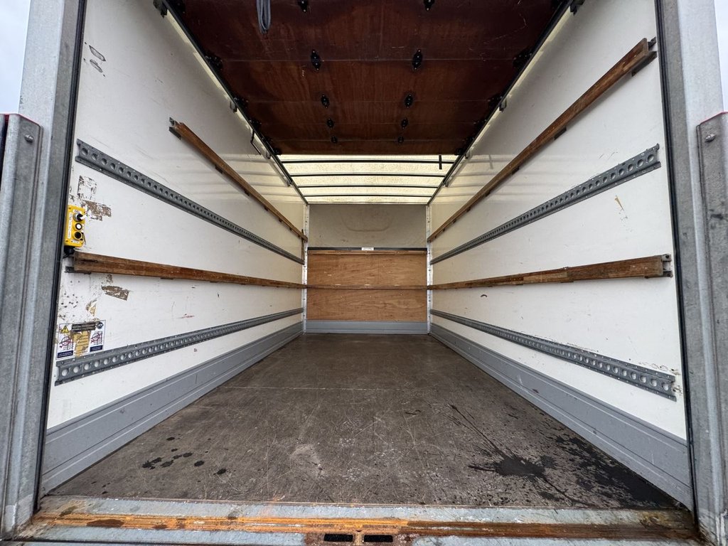 Used Ford Transit 2021 for sale - 76966315: Photo 35