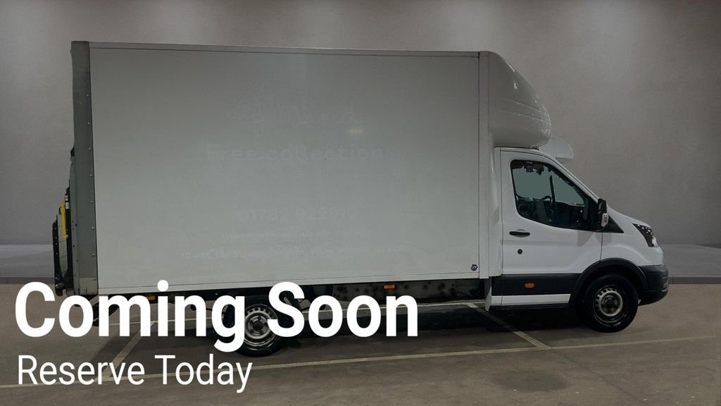 Used Ford Transit 2021 for sale - 76966315: Photo 5