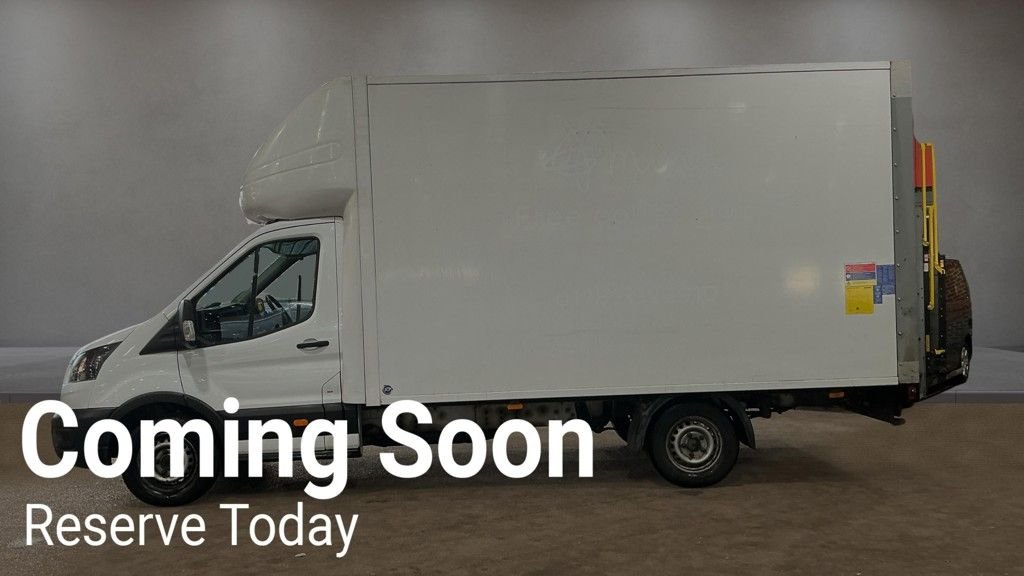 Used Ford Transit 2021 for sale - 76966315: Photo 6