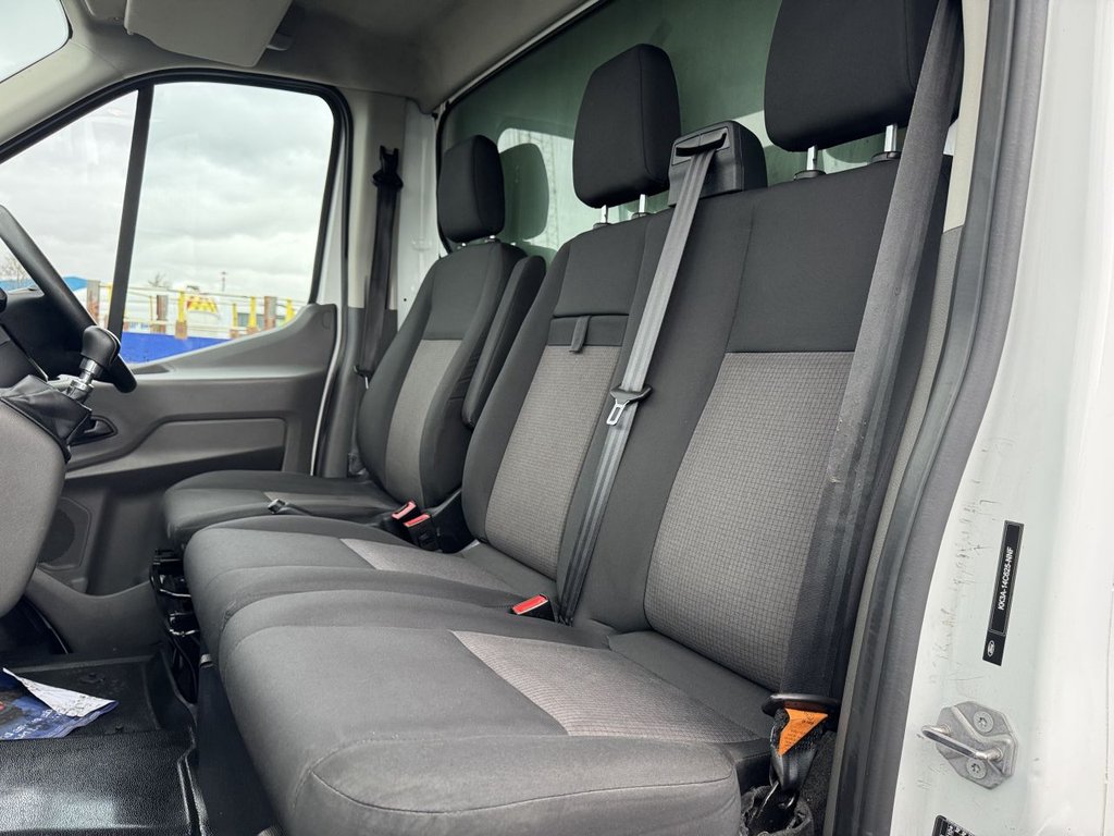 Used Ford Transit 2021 for sale - 76966315: Photo 7