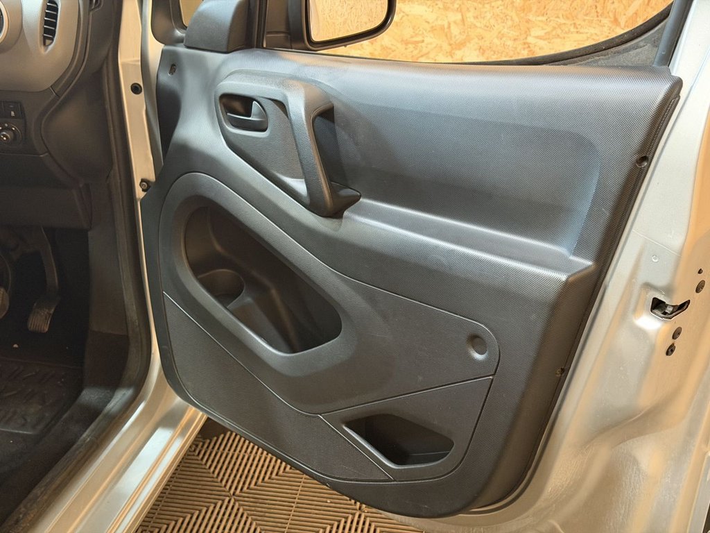 Used Citroen Berlingo 2015 for sale - 78110264: Photo 11