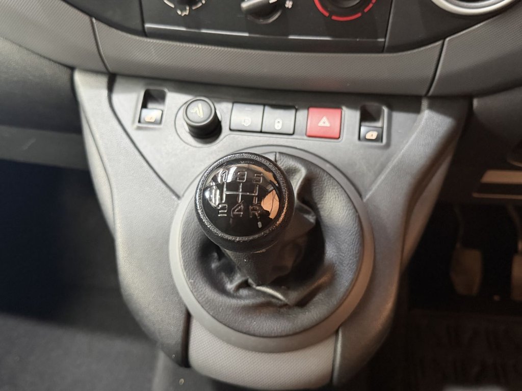 Used Citroen Berlingo 2015 for sale - 78110264: Photo 13