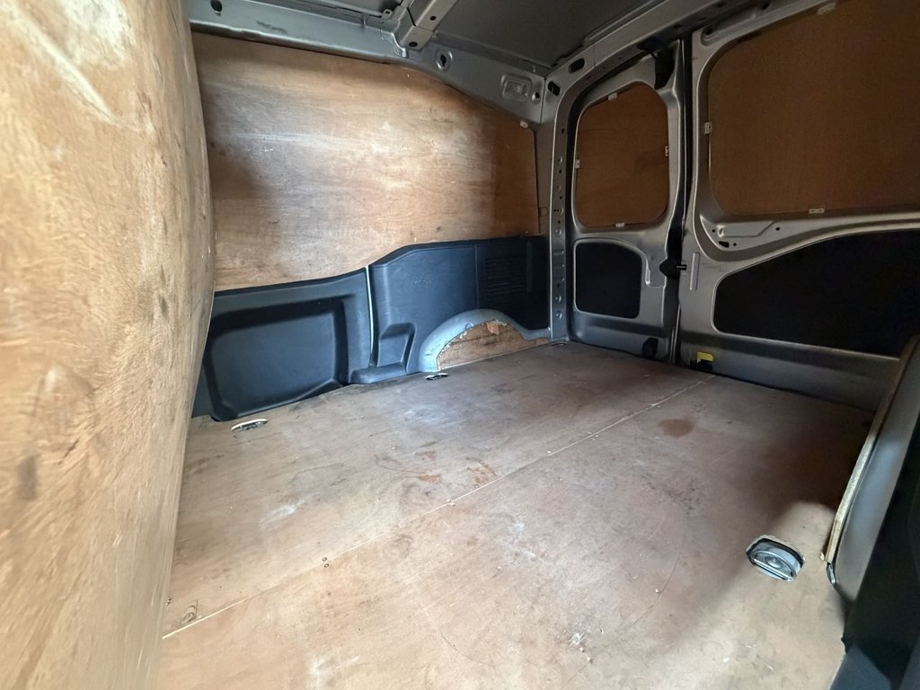 Used Citroen Berlingo 2015 for sale - 78110264: Photo 15