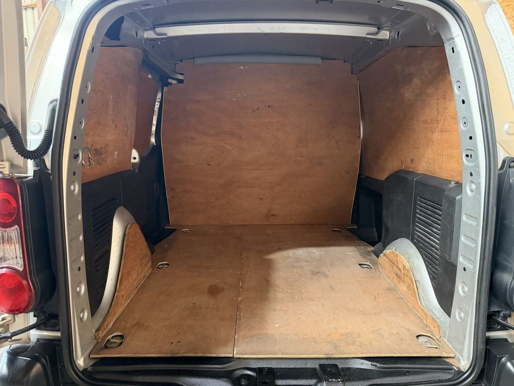 Used Citroen Berlingo 2015 for sale - 78110264: Photo 16
