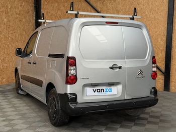 Used Citroen Berlingo 2015 for sale - 78110264: Photo