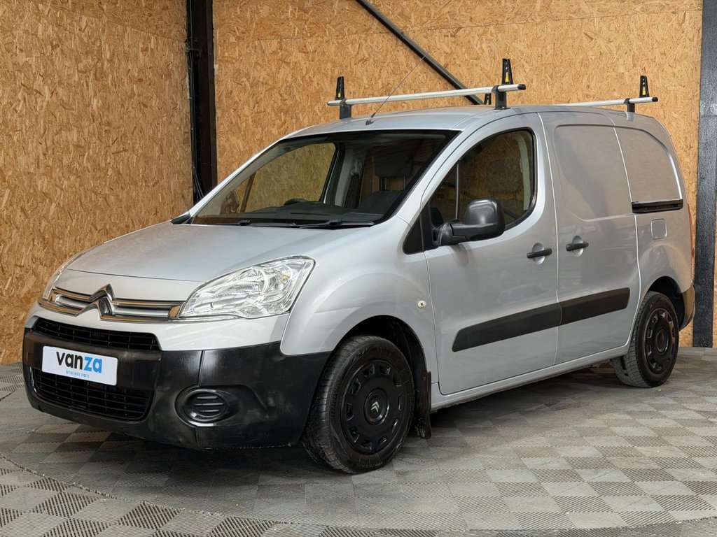 Used Citroen Berlingo 2015 for sale - 78110264: Photo 6