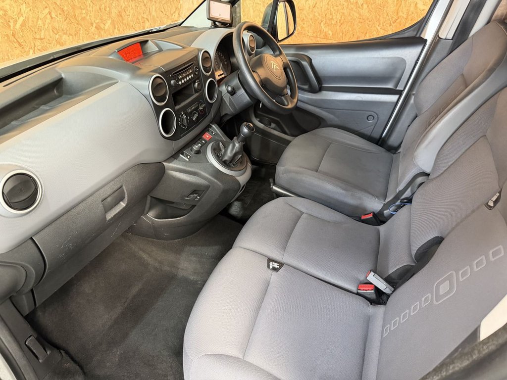 Used Citroen Berlingo 2015 for sale - 78110264: Photo 7