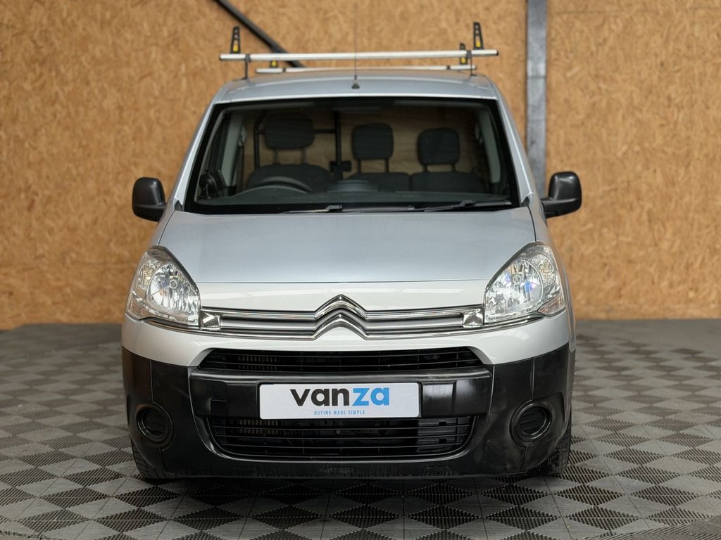 Used Citroen Berlingo 2015 for sale - 78110264: Photo 8