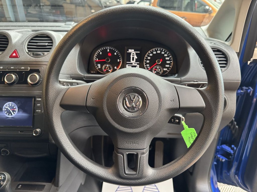 Vehicle 29