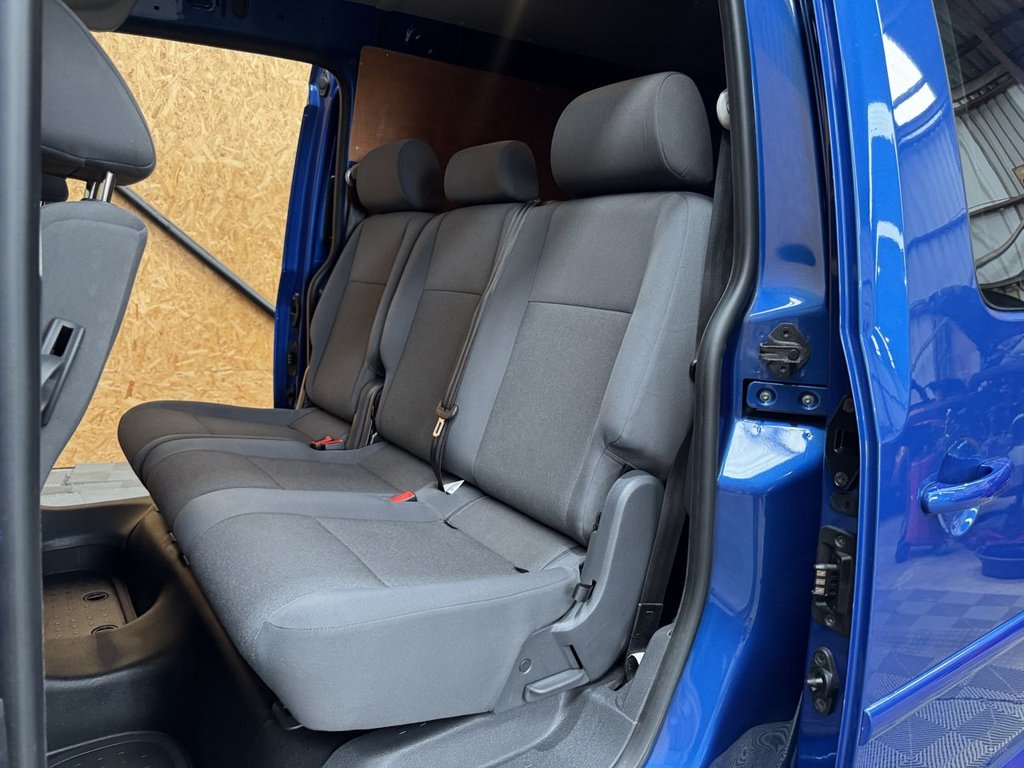 Vehicle 32