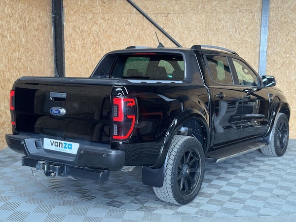 Used Ford Ranger 2020 for sale - 74649529: Photo 10