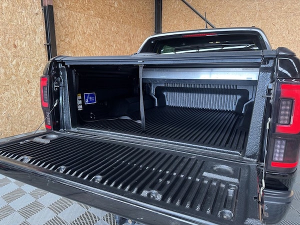 Used Ford Ranger 2020 for sale - 74649529: Photo 12