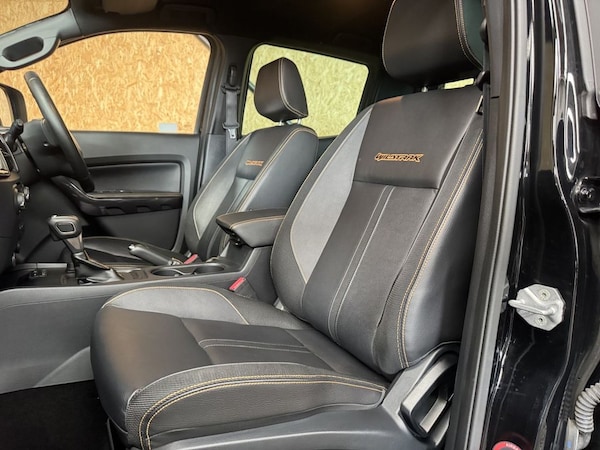 Used Ford Ranger 2020 for sale - 74649529: Photo 13