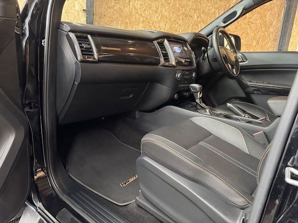 Used Ford Ranger 2020 for sale - 74649529: Photo 14