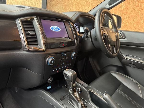 Used Ford Ranger 2020 for sale - 74649529: Photo 15