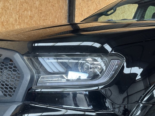 Used Ford Ranger 2020 for sale - 74649529: Photo 16