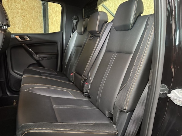 Used Ford Ranger 2020 for sale - 74649529: Photo 18