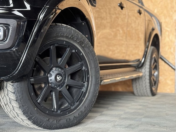 Used Ford Ranger 2020 for sale - 74649529: Photo 19