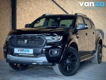 Used Ford Ranger 2020 for sale - 74649529: Photo
