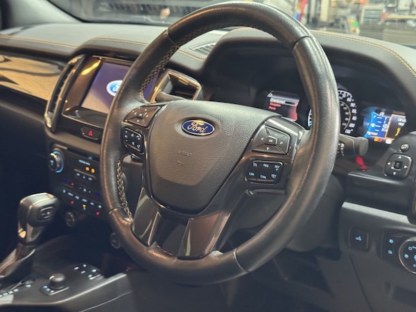 Used Ford Ranger 2020 for sale - 74649529: Photo 20