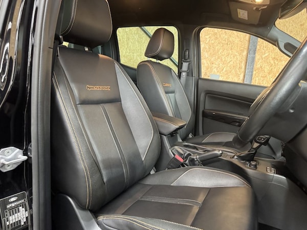 Used Ford Ranger 2020 for sale - 74649529: Photo 26
