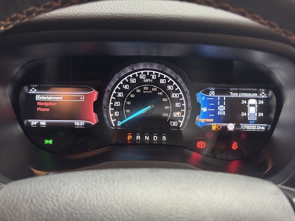 Used Ford Ranger 2020 for sale - 74649529: Photo 27
