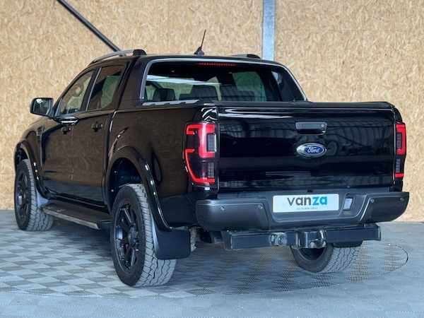 Used Ford Ranger 2020 for sale - 74649529: Photo 2
