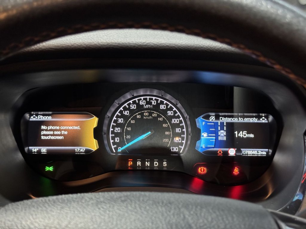 Used Ford Ranger 2020 for sale - 74649529: Photo 36