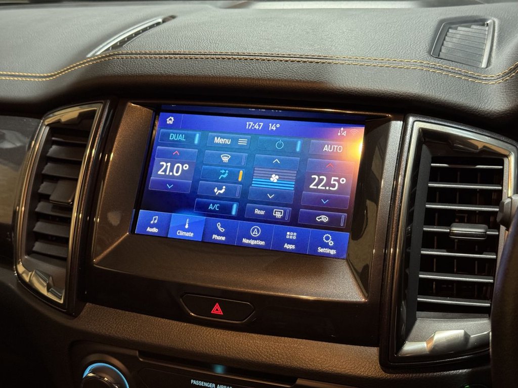 Used Ford Ranger 2020 for sale - 74649529: Photo 39