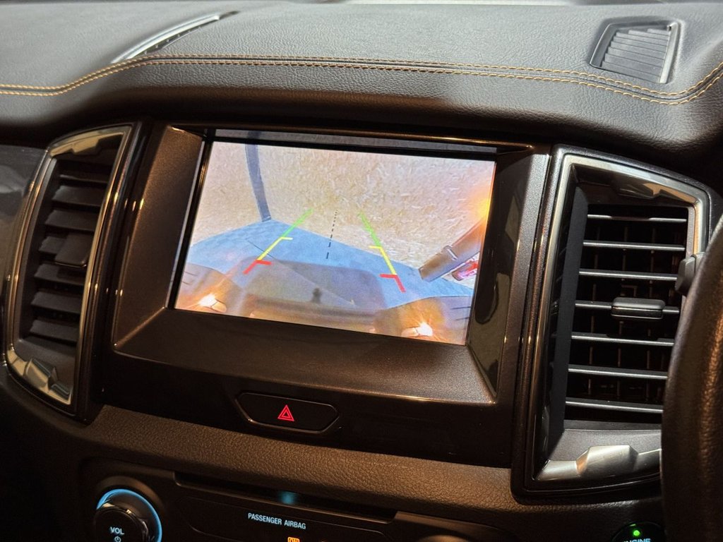 Used Ford Ranger 2020 for sale - 74649529: Photo 40