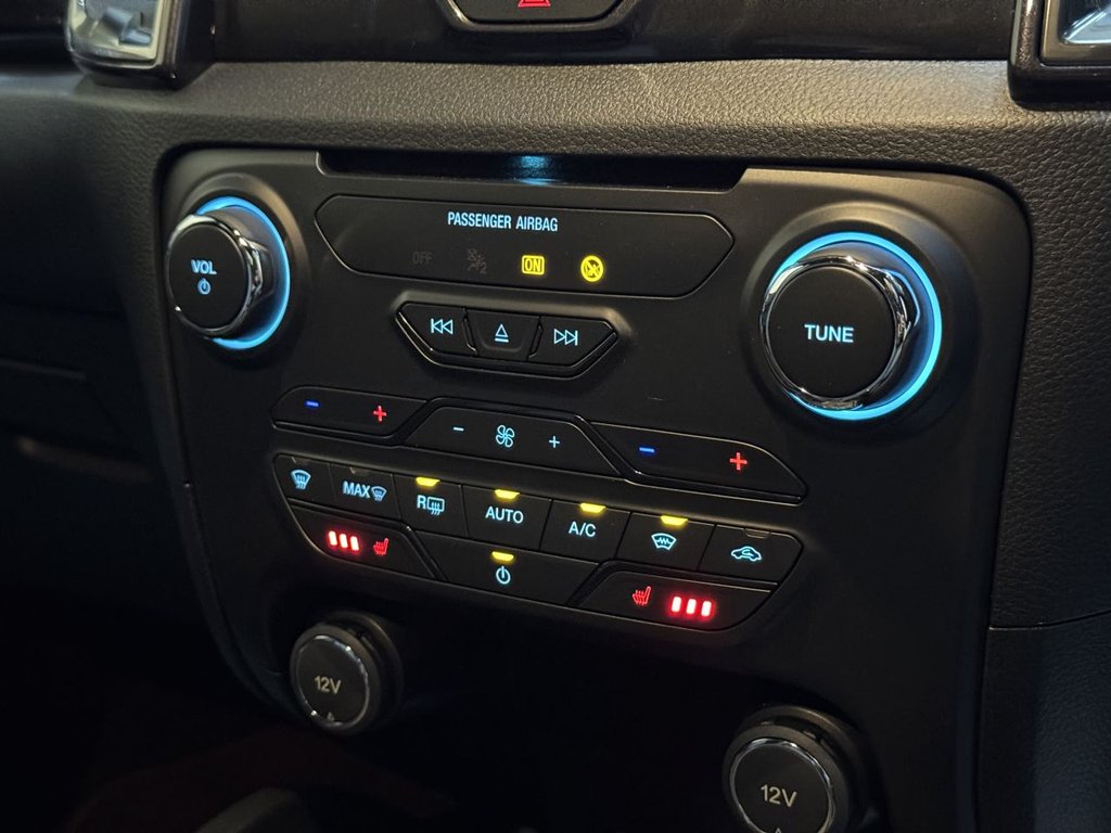 Used Ford Ranger 2020 for sale - 74649529: Photo 41