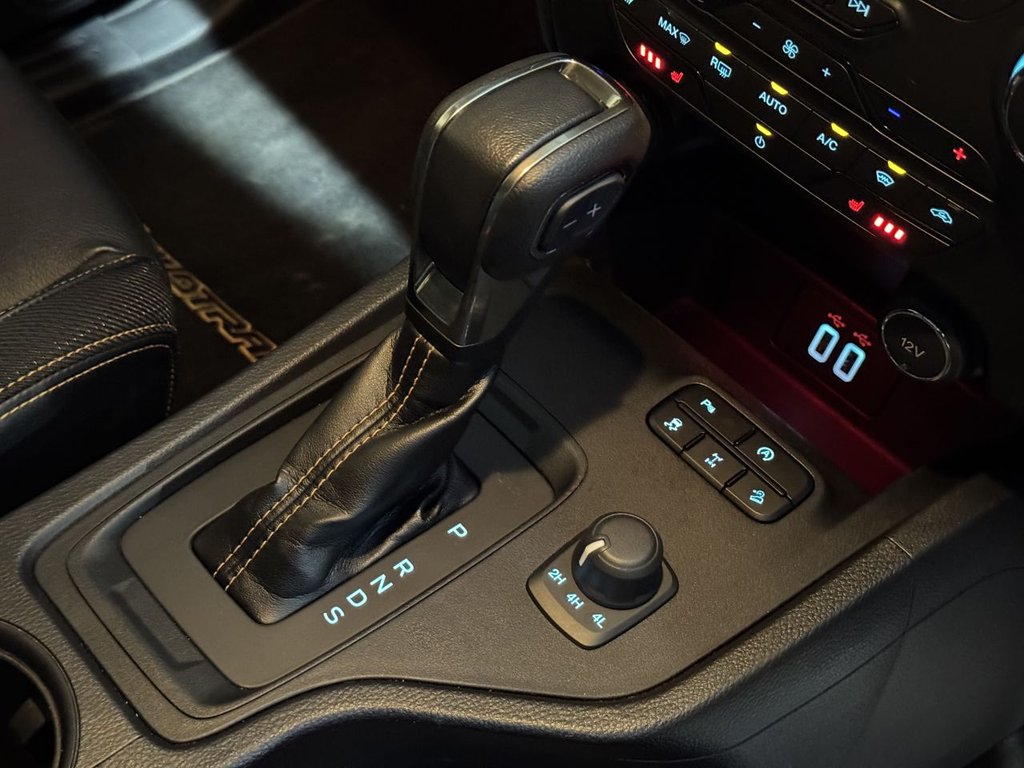 Used Ford Ranger 2020 for sale - 74649529: Photo 43