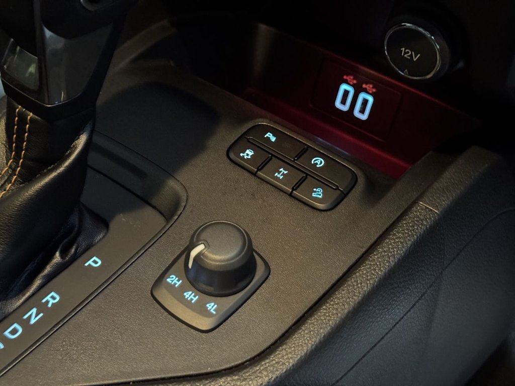 Used Ford Ranger 2020 for sale - 74649529: Photo 44