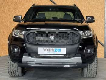 Used Ford Ranger 2020 for sale - 74649529: Photo