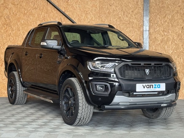 Used Ford Ranger 2020 for sale - 74649529: Photo 5