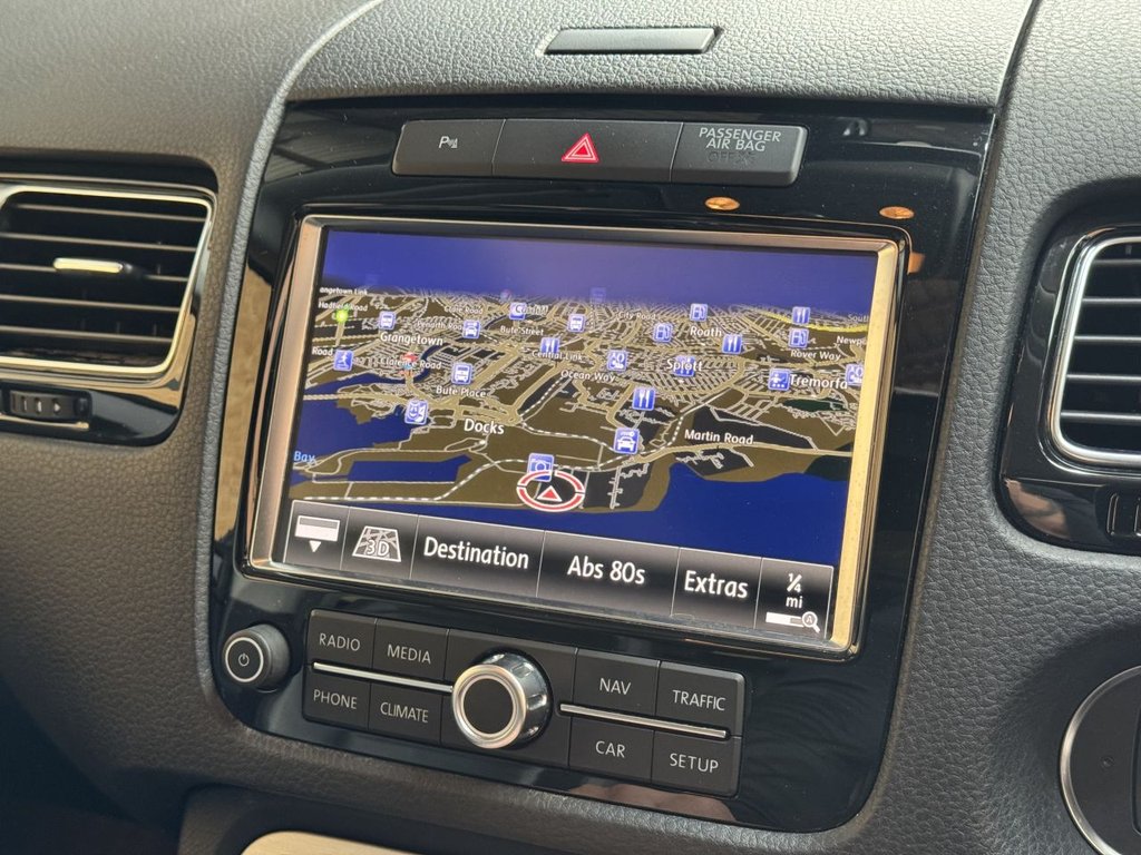 Used Volkswagen Touareg 2013 for sale - 77792389: Photo 15