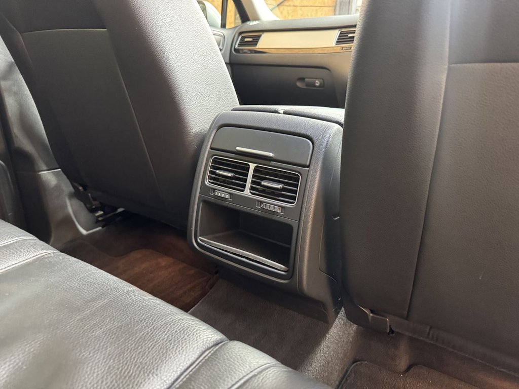 Used Volkswagen Touareg 2013 for sale - 77792389: Photo 18