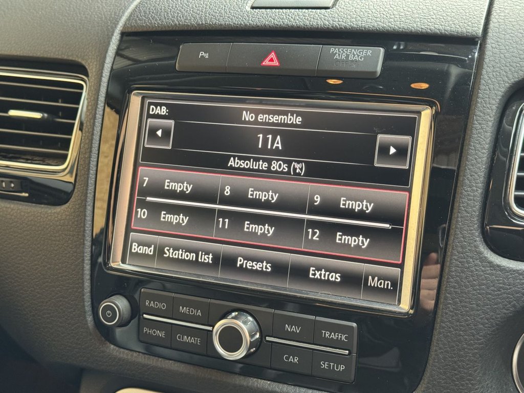 Used Volkswagen Touareg 2013 for sale - 77792389: Photo 26