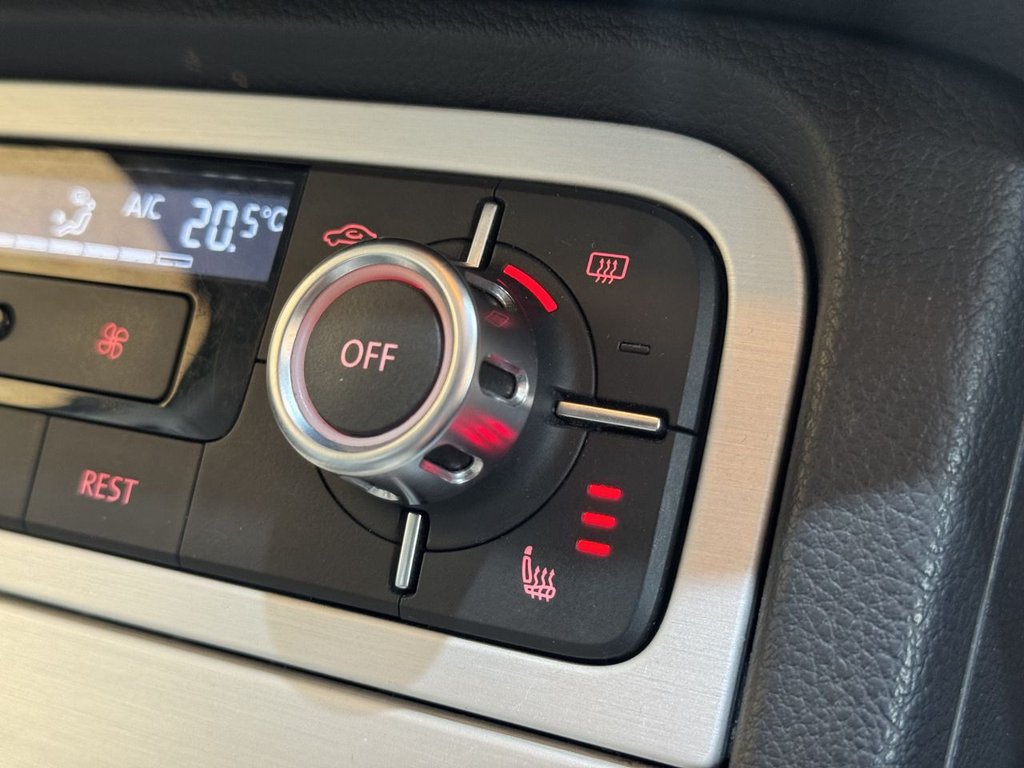 Used Volkswagen Touareg 2013 for sale - 77792389: Photo 33